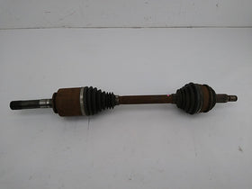Range Rover Sport Rear Driver Left Axle Shaft - 0