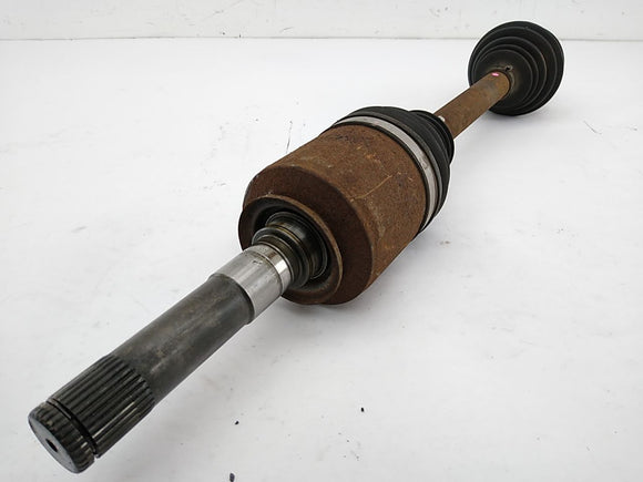 Range Rover Sport Rear Driver Left Axle Shaft