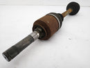 Range Rover Sport Rear Driver Left Axle Shaft-4