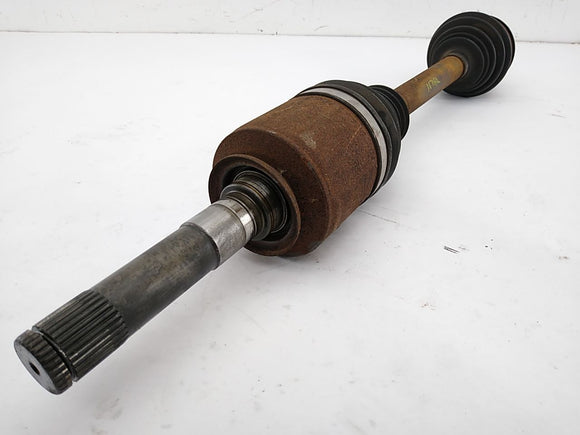 Range Rover Sport Rear Driver Left Axle Shaft