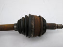 Range Rover Sport Rear Driver Left Axle Shaft-7