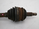 Range Rover Sport Rear Driver Left Axle Shaft-8