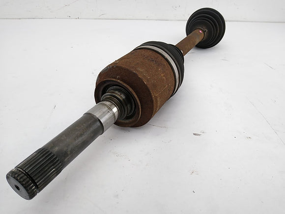 Range Rover Sport Rear Driver Left Axle Shaft