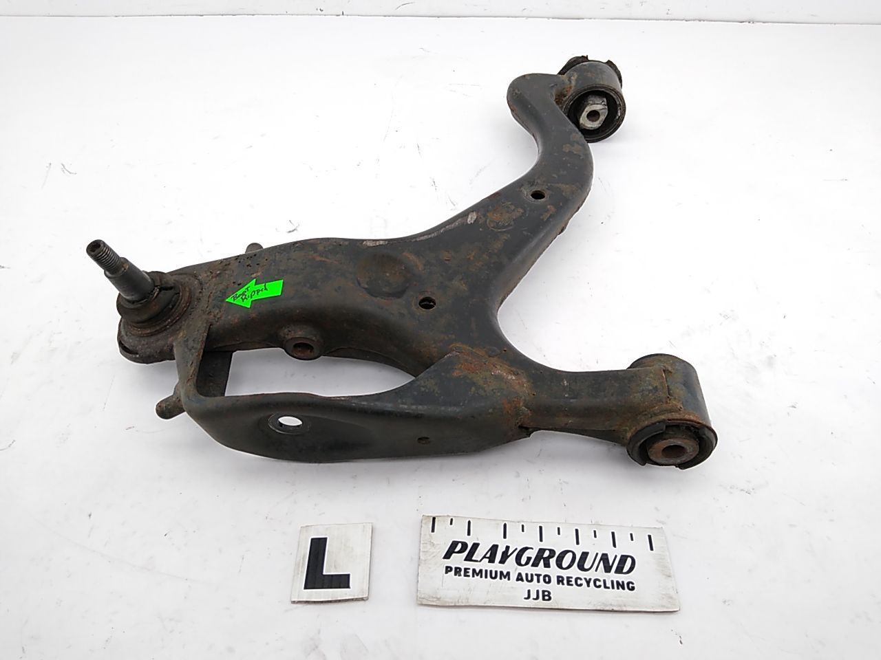 Range Rover Sport Front Driver Left Lower Control Arm