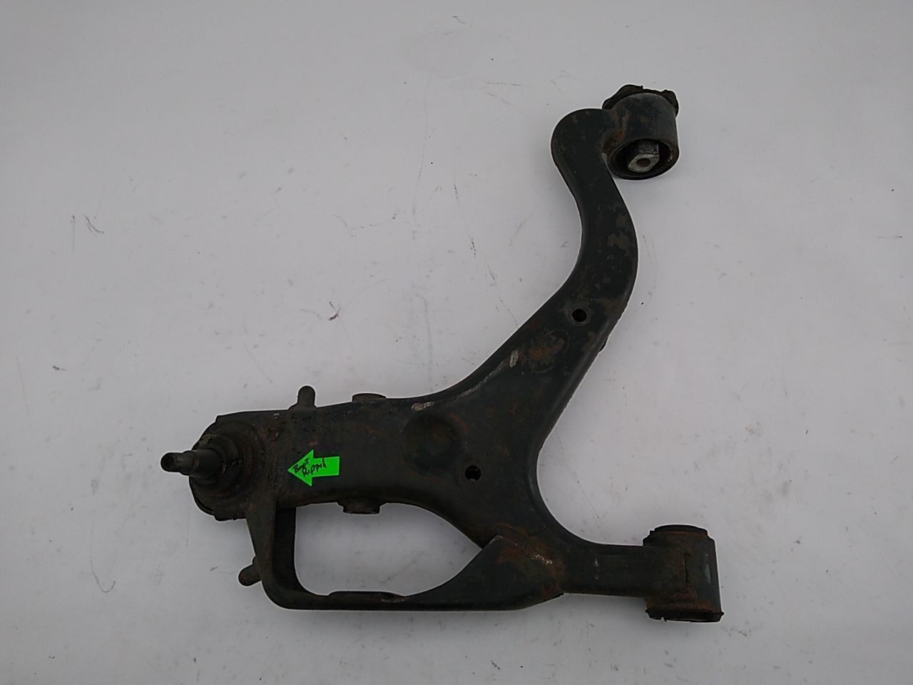 Range Rover Sport Front Driver Left Lower Control Arm - 0