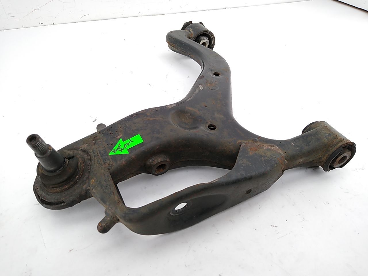 Range Rover Sport Front Driver Left Lower Control Arm