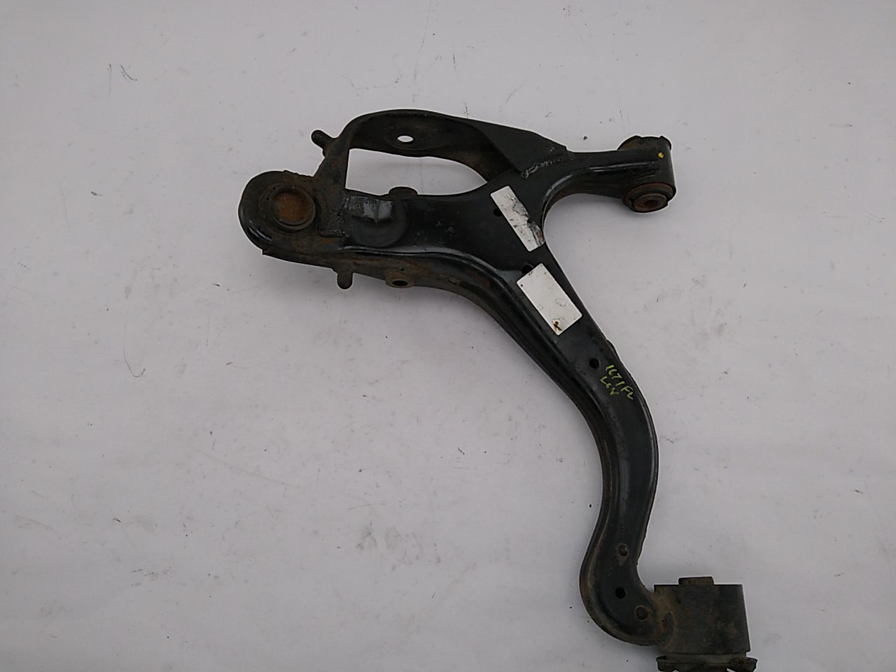 Range Rover Sport Front Driver Left Lower Control Arm