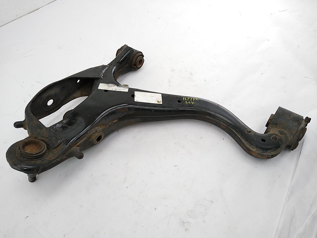 Range Rover Sport Front Driver Left Lower Control Arm