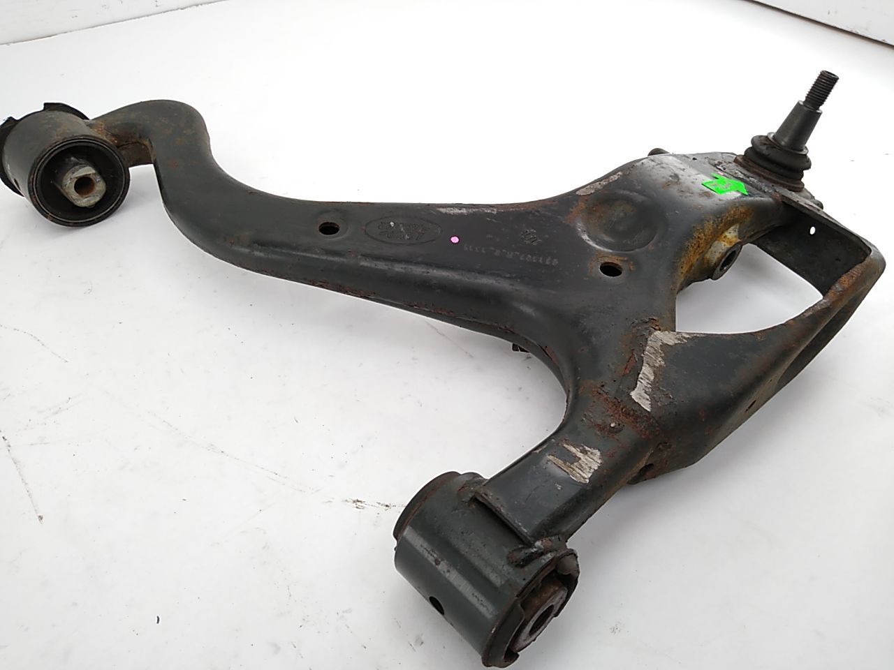 Range Rover Sport Front Passenger Right Lower Control Arm