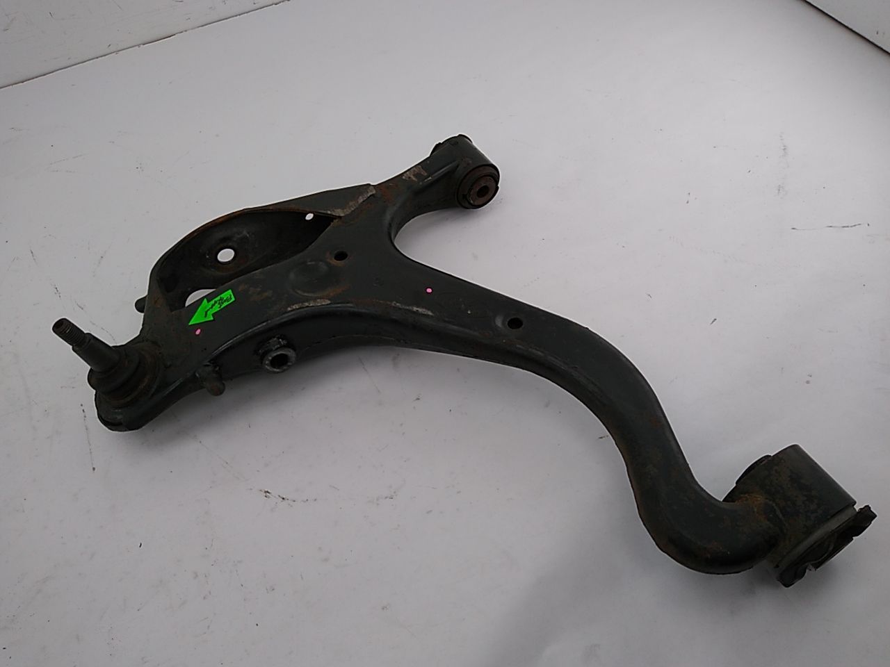 Range Rover Sport Front Passenger Right Lower Control Arm