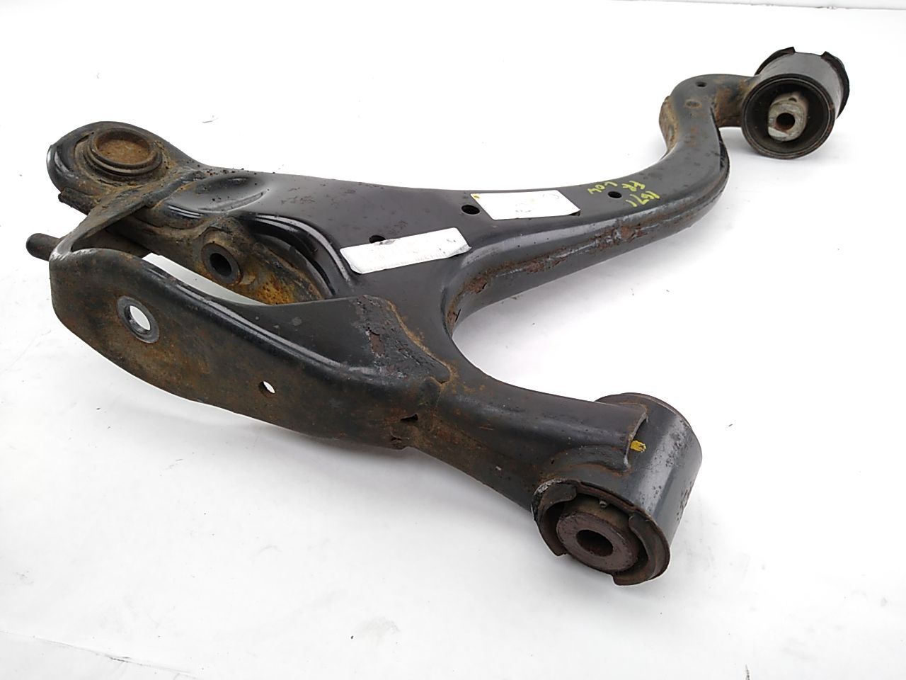 Range Rover Sport Front Passenger Right Lower Control Arm