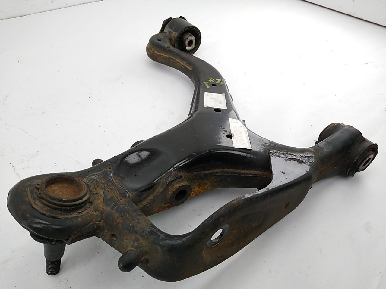 Range Rover Sport Front Passenger Right Lower Control Arm