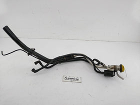 Range Rover Sport Fuel Filler Neck With Charcoal Canister