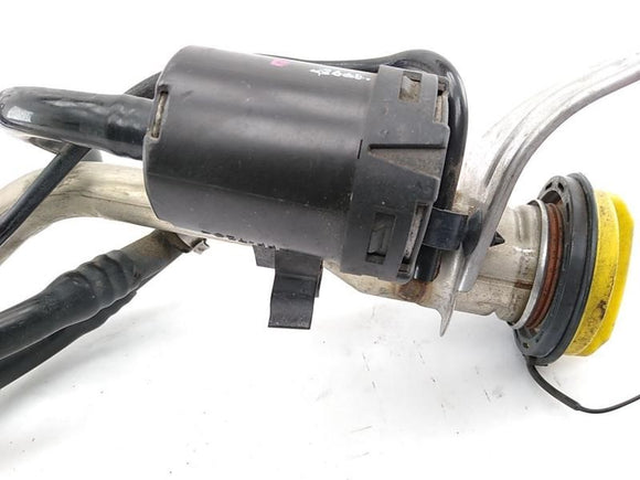 Range Rover Sport Fuel Filler Neck With Charcoal Canister