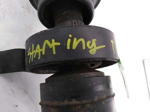 Range Rover Sport Rear Drive Shaft Propeller Axle Joint