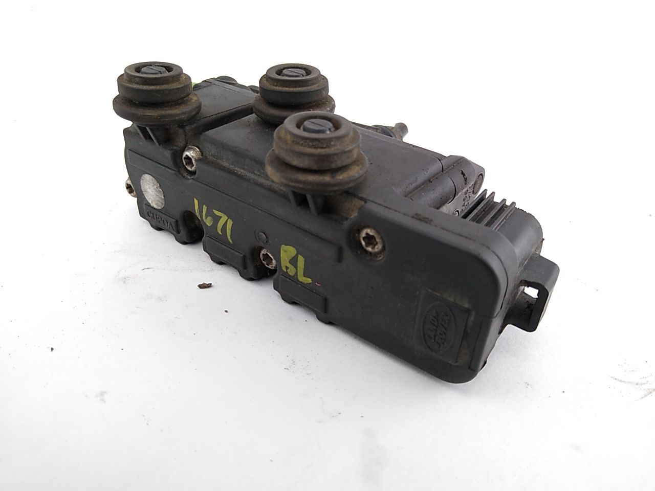 Range Rover Sport Suspension Air Compressor Valve - 0