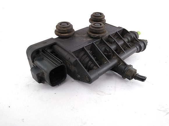 Range Rover Sport Suspension Air Compressor Valve