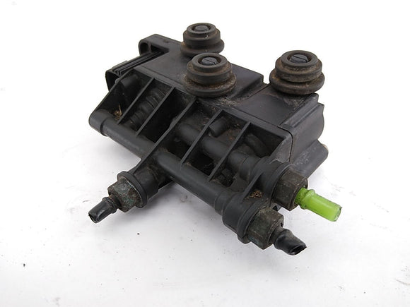 Range Rover Sport Suspension Air Compressor Valve