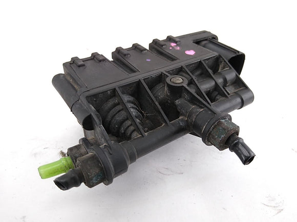 Range Rover Sport Suspension Air Compressor Valve