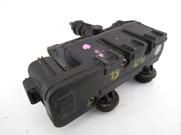 Range Rover Sport Suspension Air Compressor Valve