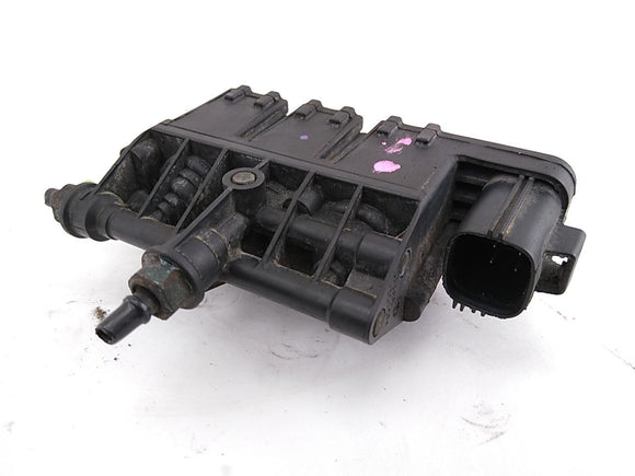 Range Rover Sport Suspension Air Compressor Valve