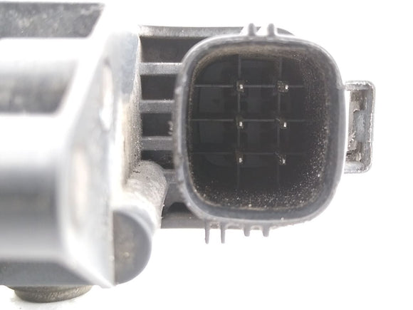 Range Rover Sport Suspension Air Compressor Valve