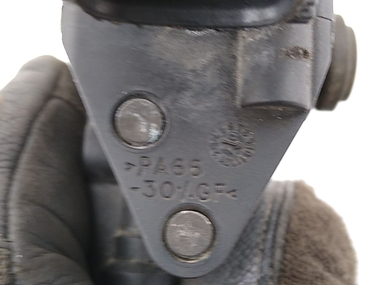 Range Rover Sport Suspension Air Compressor Valve