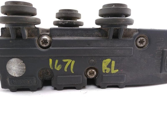 Range Rover Sport Suspension Air Compressor Valve