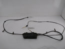 Range Rover Sport Electronic Parking Brake Control Module-1