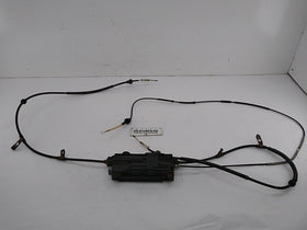Range Rover Sport Electronic Parking Brake Control Module