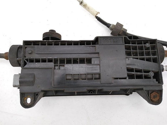 Range Rover Sport Electronic Parking Brake Control Module