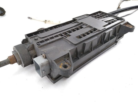 Range Rover Sport Electronic Parking Brake Control Module