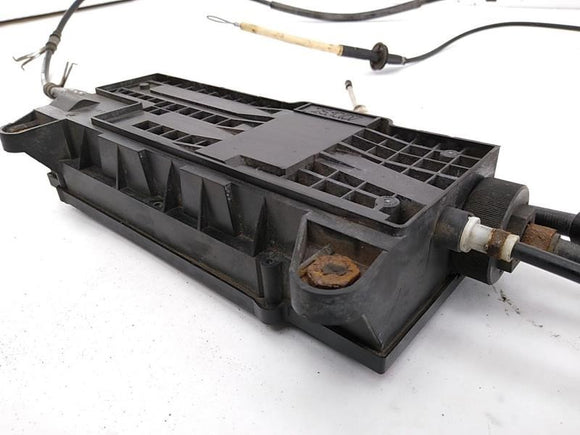 Range Rover Sport Electronic Parking Brake Control Module