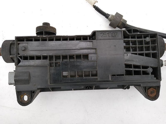 Range Rover Sport Electronic Parking Brake Control Module