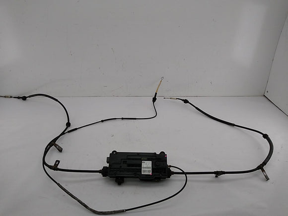 Range Rover Sport Electronic Parking Brake Control Module
