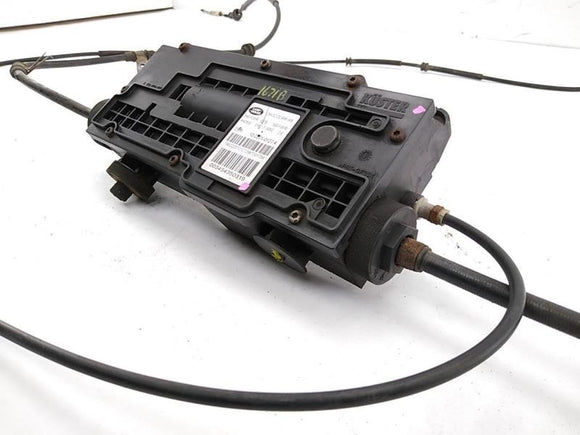 Range Rover Sport Electronic Parking Brake Control Module