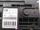 Range Rover Sport Electronic Parking Brake Control Module-10