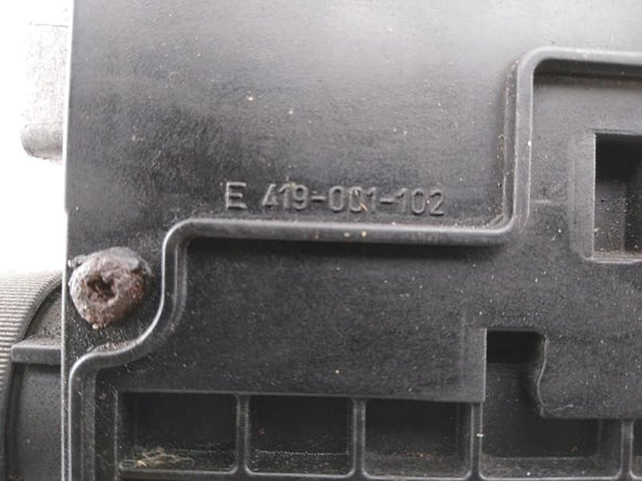 Range Rover Sport Electronic Parking Brake Control Module