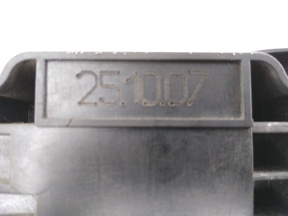 Range Rover Sport Electronic Parking Brake Control Module