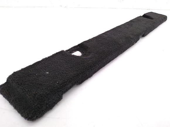 Range Rover Sport Rear Tailgate Boot Carpet Trim