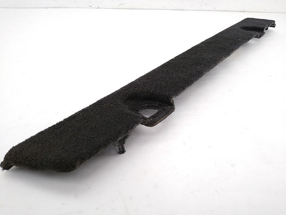 Range Rover Sport Rear Tailgate Boot Carpet Trim