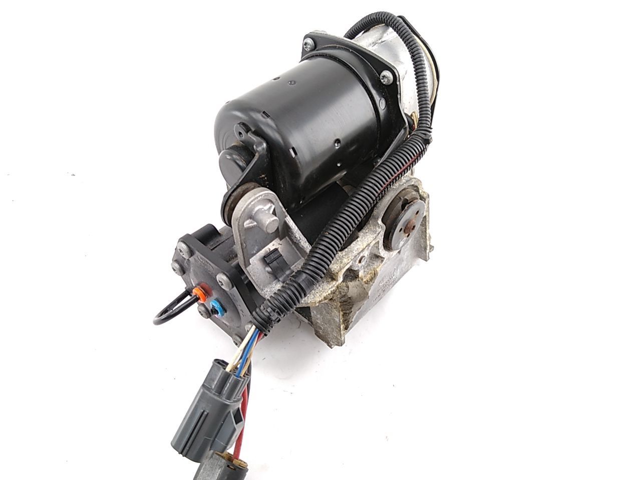 Range Rover Sport Air Suspension Compressor Pump