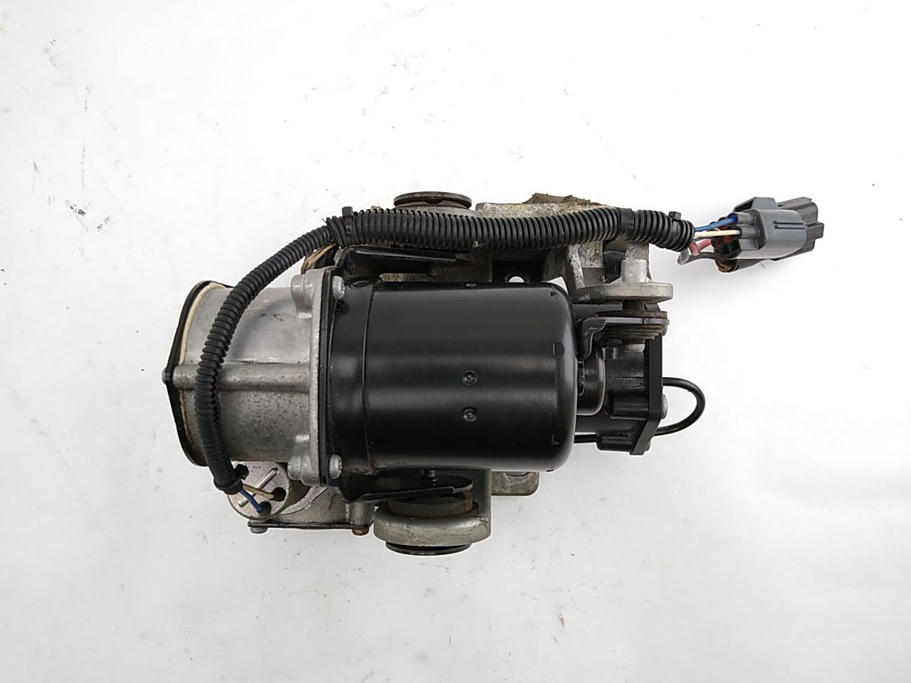 Range Rover Sport Air Suspension Compressor Pump