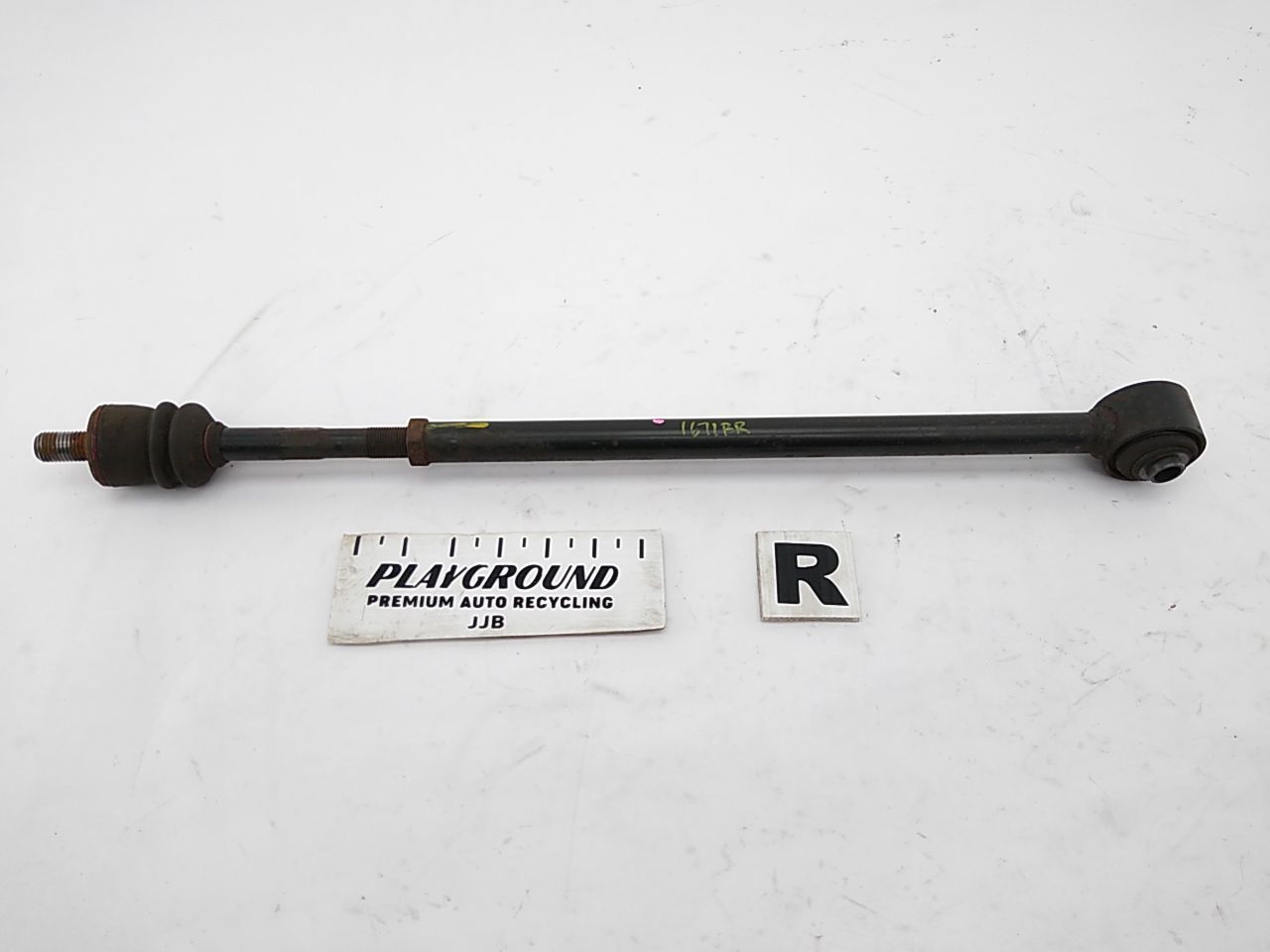 Range Rover Sport Rear Passenger Right Tie Rod Assembly