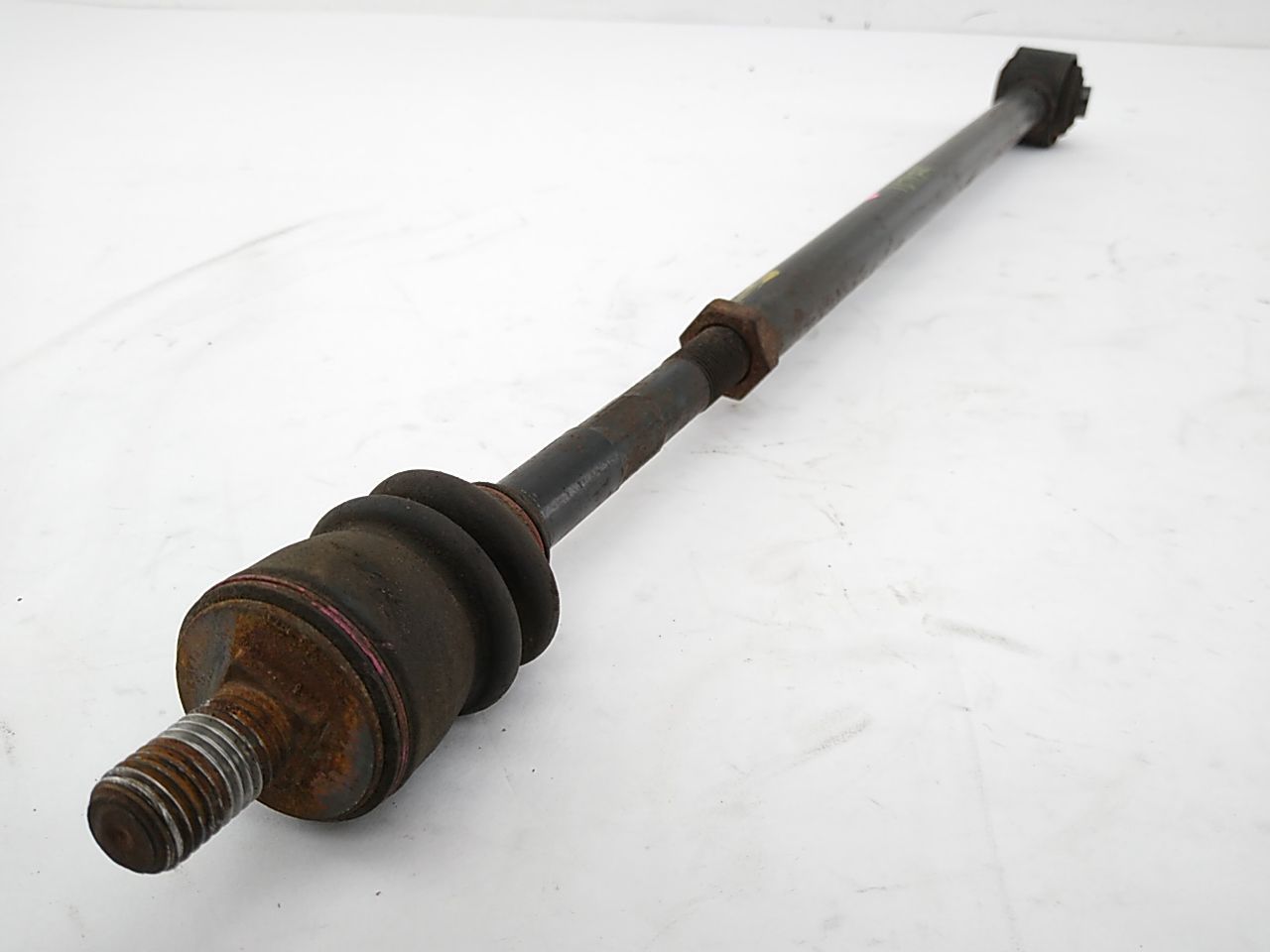 Range Rover Sport Rear Passenger Right Tie Rod Assembly - 0