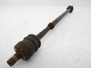 Range Rover Sport Rear Passenger Right Tie Rod Assembly-3