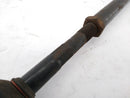 Range Rover Sport Rear Passenger Right Tie Rod Assembly-9