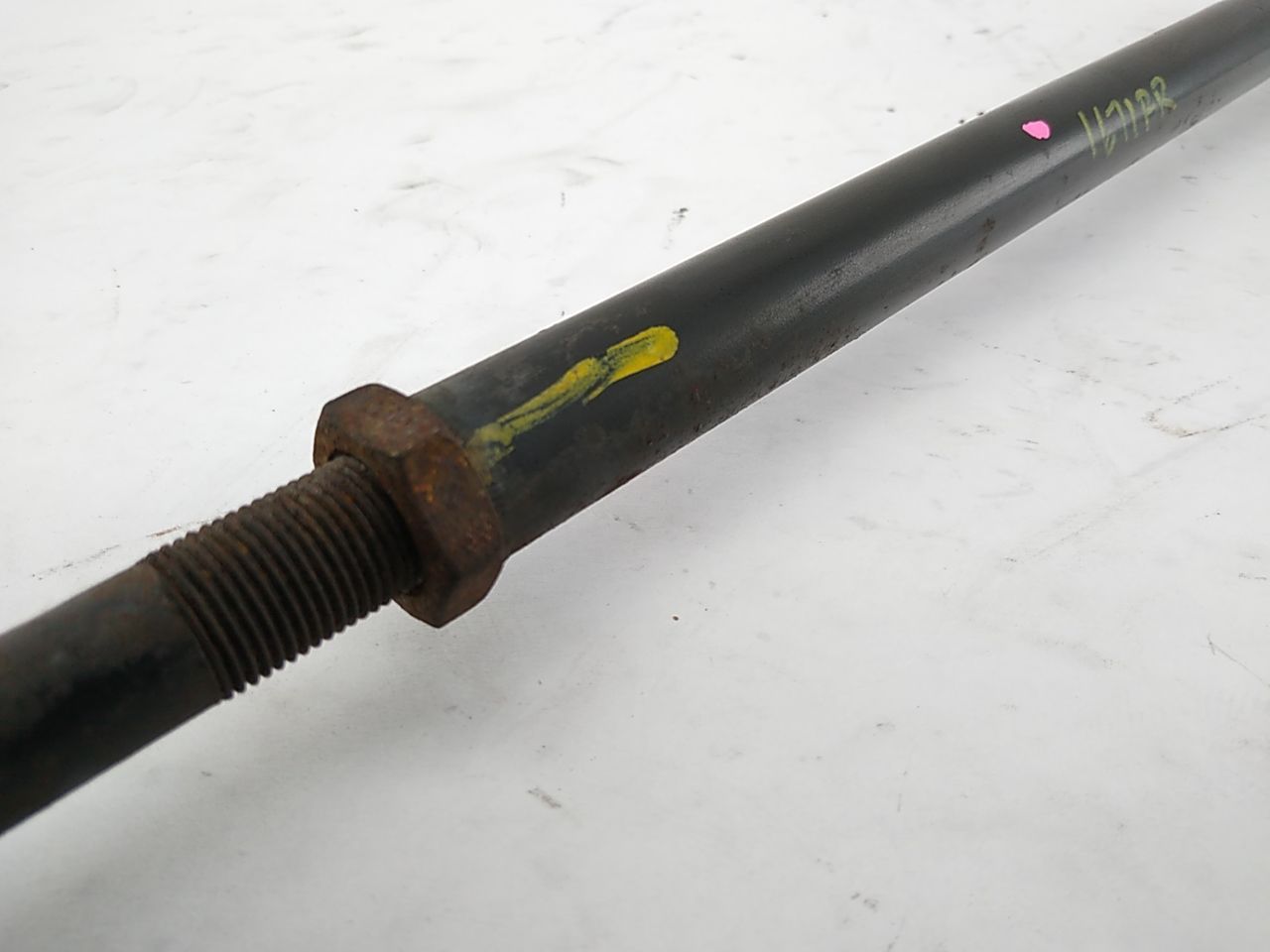 Range Rover Sport Rear Passenger Right Tie Rod Assembly