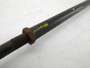 Range Rover Sport Rear Passenger Right Tie Rod Assembly-10