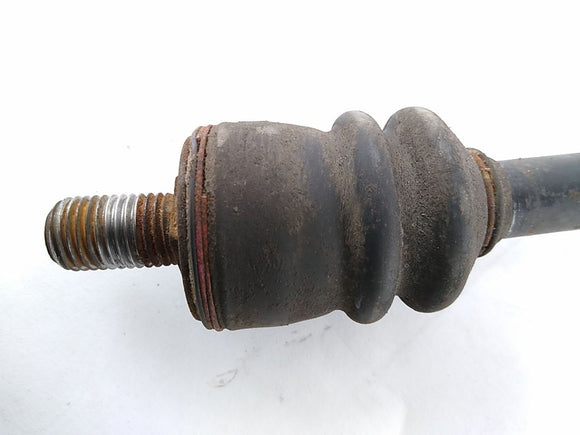 Range Rover Sport Rear Passenger Right Tie Rod Assembly